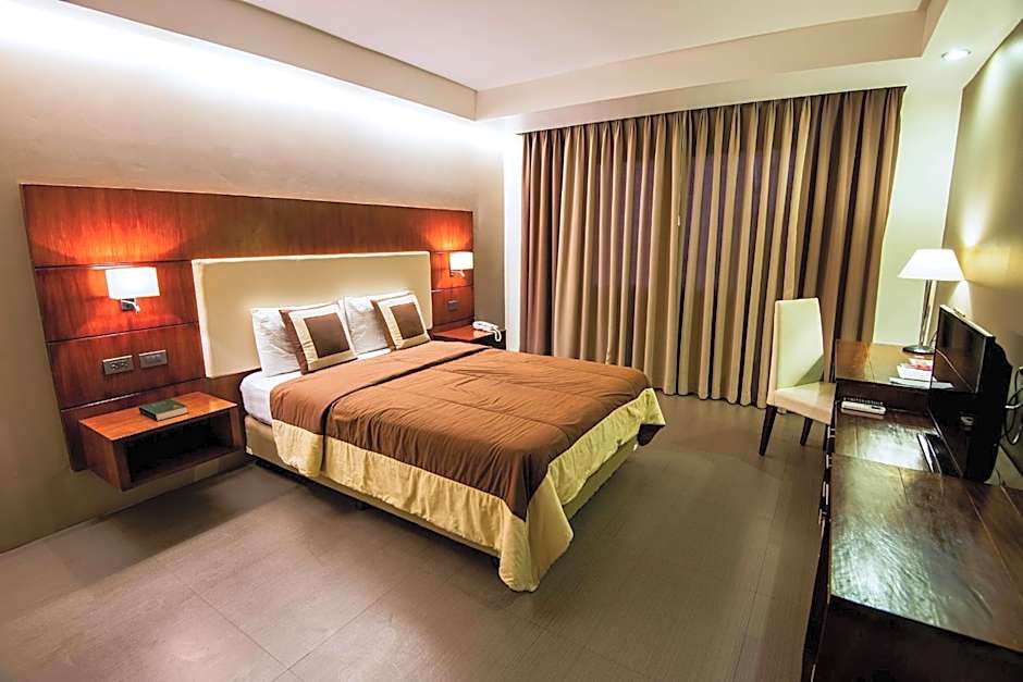 Ariana Hotel